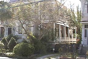 Beautiful old house 