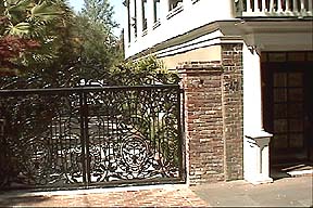 Beautiful old house 