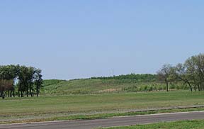 Oklahoma roadside