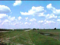 Minnesota plains