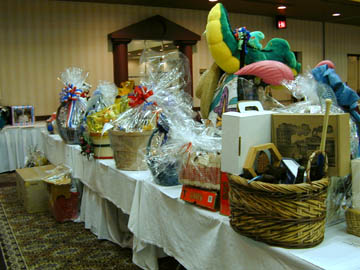 State baskets, view 3