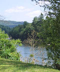 Upper Delaware River