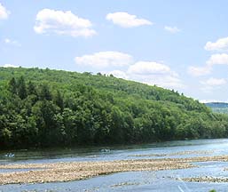 Upper Delaware River