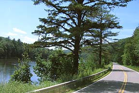 Upper Delaware River