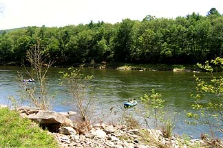 Upper Delaware River