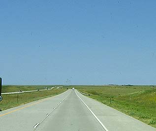 plains of eastern Colorado