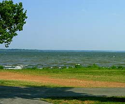 Grand Lake O'the Cherokees