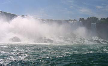 American Falls